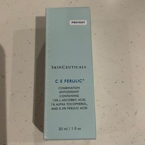 SkinCeuticalsC E Ferulic - Brand NEW!!!!!